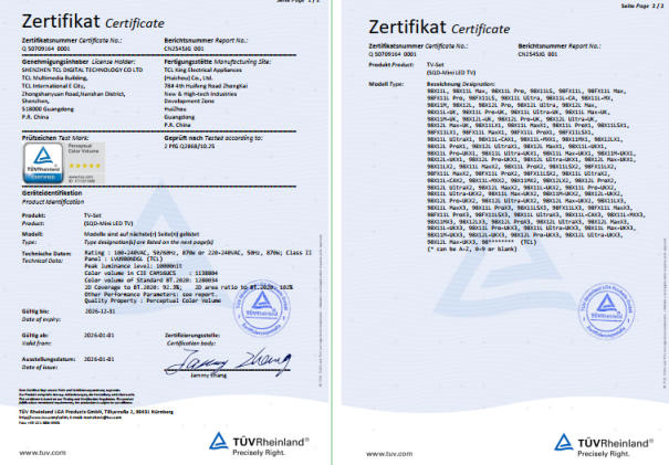 CES 2026,TCL 联合德国莱茵TÜV共同发布显示产品感知立体色域白皮书,推动色彩评价标准再升级(图4) https://upload.cheaa.com/2026/0116/1768563851829