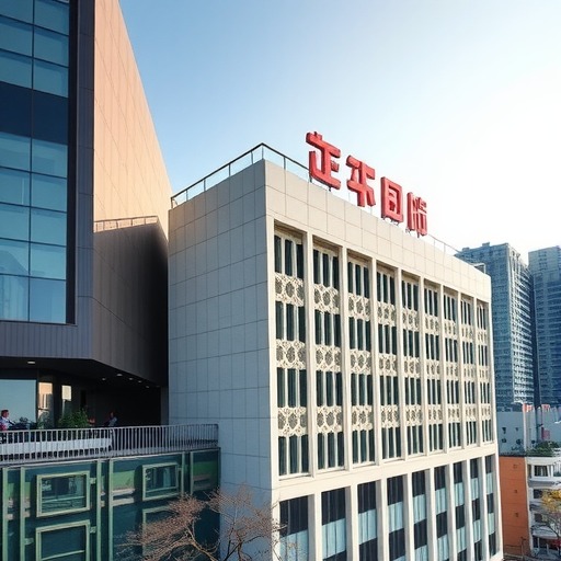 原创：市政项目再树标杆，奥克斯成功中标南京江宁区国税局(图1)