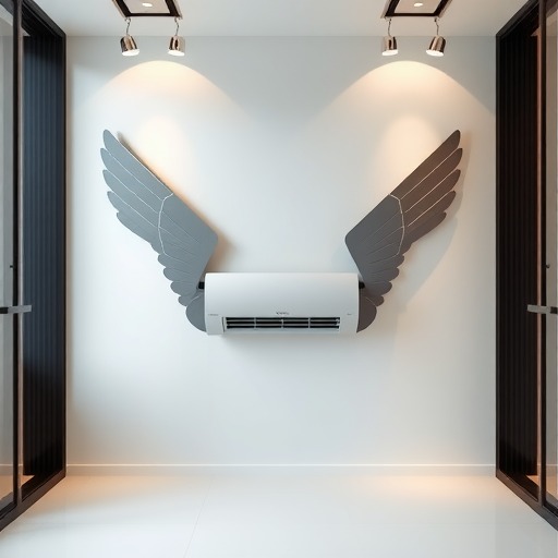三菱重工空调：全新展翼系列致美登场(图1)