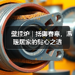 壁挂炉 | 抵御春寒,温暖居家的贴心之选(图2) 壁挂炉 | 抵御春寒,温暖居家的贴心之选(图2)