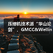 压缩机技术派“华山论剑”，GMCC&Welling变容“出招”（图2）