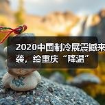 2020中国制冷展震撼来袭，给重庆“降温”（图2）