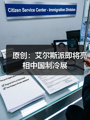 原创：艾尔斯派即将亮相中国制冷展（图4）
