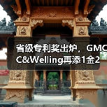 省级专利奖出炉，GMCC&Welling再添1金2优（图2）