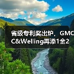 省级专利奖出炉，GMCC&Welling再添1金2优（图3）