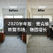 2020半年报：麦克维尔恢复市场，稳固增长（图4）