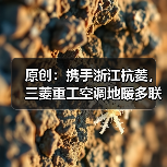 原创:携手浙江杭菱,三菱重工空调地暖多联机亮相“行走的课堂”杭州站(图4) 原创:携手浙江杭菱,三菱重工空调地暖多联机亮相“行走的课堂”杭州站(图4)