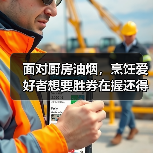 面对厨房油烟，烹饪爱好者想要胜券在握还得靠它（图2）