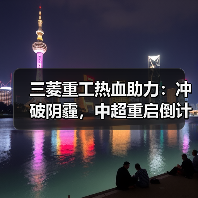 三菱重工热血助力:冲破阴霾,中超重启倒计时!(图4) 三菱重工热血助力:冲破阴霾,中超重启倒计时!(图4)