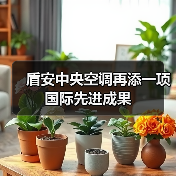 盾安中央空调再添一项国际先进成果（图3）