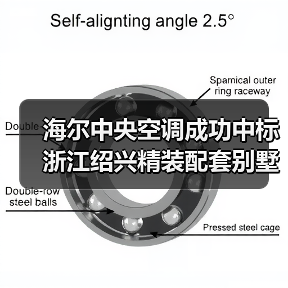海尔中央空调成功中标浙江绍兴精装配套别墅(图3) 海尔中央空调成功中标浙江绍兴精装配套别墅(图3)