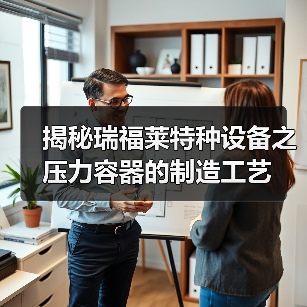 揭秘瑞福莱特种设备之压力容器的制造工艺(图4) 揭秘瑞福莱特种设备之压力容器的制造工艺(图4)
