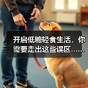 开启低糖轻食生活，你需要走出这些误区……（图4）