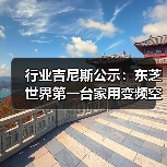 行业吉尼斯公示：东芝世界第一台家用变频空调（图4）