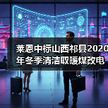 莱恩中标山西祁县2020年冬季清洁取暖煤改电项目(图3) 莱恩中标山西祁县2020年冬季清洁取暖煤改电项目(图3)