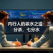 内行人的茶水之道：三分茶，七分水（图3）