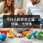 内行人的茶水之道：三分茶，七分水（图4）
