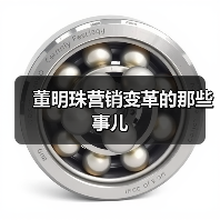 董明珠营销变革的那些事儿（图2）