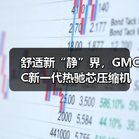 舒适新“静”界，GMCC新一代热驰芯压缩机降噪4dB（图3）