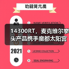 14300RT，麦克维尔拳头产品携手魔都太阳宫，打造城市伊甸园（图2）