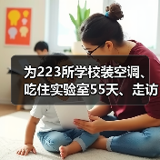 为223所学校装空调、吃住实验室55天、走访收购站…… 他们正在为城市“重启”奋斗(图3) 为223所学校装空调、吃住实验室55天、走访收购站…… 他们正在为城市“重启”奋斗(图3)