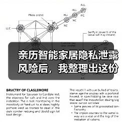 亲历智能家居隐私泄露风险后，我整理出这份2026年避坑指南（图2）