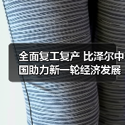 全面复工复产 比泽尔中国助力新一轮经济发展(图3) 全面复工复产 比泽尔中国助力新一轮经济发展(图3)