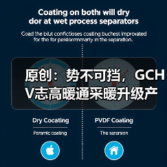 原创：势不可挡，GCHV志高暖通采暖升级产品上市（图2）