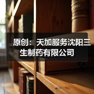 原创:天加服务沈阳三生制药有限公司(图3) 原创:天加服务沈阳三生制药有限公司(图3)