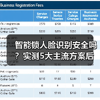 智能锁人脸识别安全吗？实测5大主流方案后，我发现了惊人真相（图3）