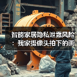 智能家居隐私泄露风险:我家摄像头拍下的画面,在500人微信群传开了(图4) 智能家居隐私泄露风险:我家摄像头拍下的画面,在500人微信群传开了(图4)