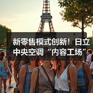 新零售模式创新！日立中央空调“内容工场”如何赋能数字化营销？（图3）