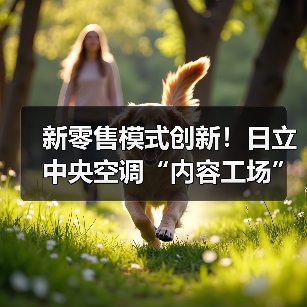 新零售模式创新！日立中央空调“内容工场”如何赋能数字化营销？（图2）