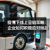 疫情下线上营销策略:企业如何积极应对挑战?(图1) 疫情下线上营销策略:企业如何积极应对挑战?(图1)