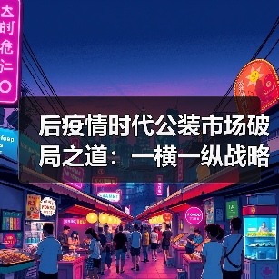后疫情时代公装市场破局之道：一横一纵战略如何赋能企业？（图1）