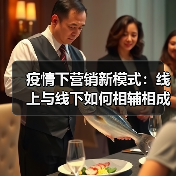 疫情下营销新模式：线上与线下如何相辅相成？（图3）