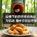 疫情下的自控系统挑战与机遇 海林节能如何破局创新？（图4）