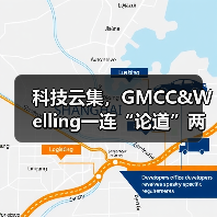 科技云集,GMCC&Welling一连“论道”两场(图2) 科技云集,GMCC&Welling一连“论道”两场(图2)