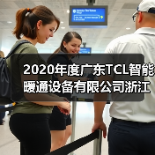 2020年度广东TCL智能暖通设备有限公司浙江分公司推广会成功举行（图2）