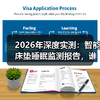 2026年深度实测:智能床垫睡眠监测报告,谁在“偷”走你的深度睡眠?(图4) 2026年深度实测:智能床垫睡眠监测报告,谁在“偷”走你的深度睡眠?(图4)