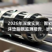 2026年深度实测:智能床垫睡眠监测报告,谁在“偷”走你的深度睡眠?(图1) 2026年深度实测:智能床垫睡眠监测报告,谁在“偷”走你的深度睡眠?(图1)