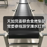 天加党委联合金鹰集团党委参观游学溧水红色李巷(图3) 天加党委联合金鹰集团党委参观游学溧水红色李巷(图3)