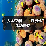 大金空调 :“沉浸式”体验青岛(图3) 大金空调 :“沉浸式”体验青岛(图3)