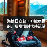 海信日立获HIH健康标识,后疫情时代共筑健康住宅(图4) 海信日立获HIH健康标识,后疫情时代共筑健康住宅(图4)