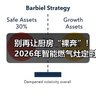 别再让厨房“裸奔”!2026年智能燃气灶定时关火功能深度测评(图2) 别再让厨房“裸奔”!2026年智能燃气灶定时关火功能深度测评(图2)