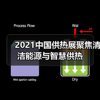 2021中国供热展聚焦清洁能源与智慧供热(图2) 2021中国供热展聚焦清洁能源与智慧供热(图2)