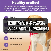 疫情下的技术比武赛,大金空调如何创新服务?(图1) 疫情下的技术比武赛,大金空调如何创新服务?(图1)