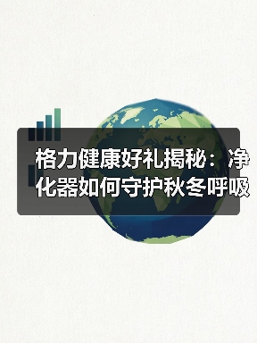 格力健康好礼揭秘:净化器如何守护秋冬呼吸安全?(图3) 格力健康好礼揭秘:净化器如何守护秋冬呼吸安全?(图3)
