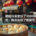 被前任室友坑了3000块后,我连夜换了租房可换锁芯智能门锁(图2) 被前任室友坑了3000块后,我连夜换了租房可换锁芯智能门锁(图2)
