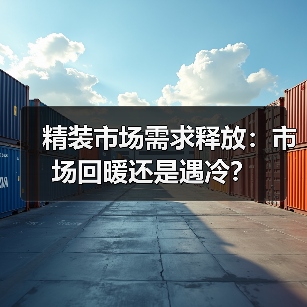 精装市场需求释放：市场回暖还是遇冷？（图4）